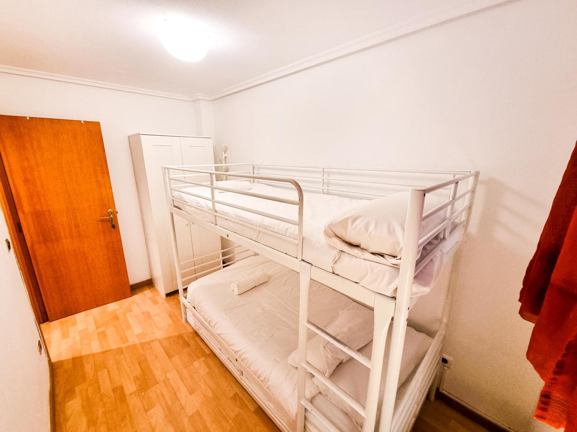 Apartamento Daniel Zaragoza Buitenkant foto