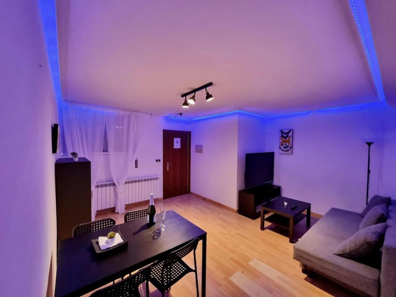 Apartamento Daniel Zaragoza Buitenkant foto