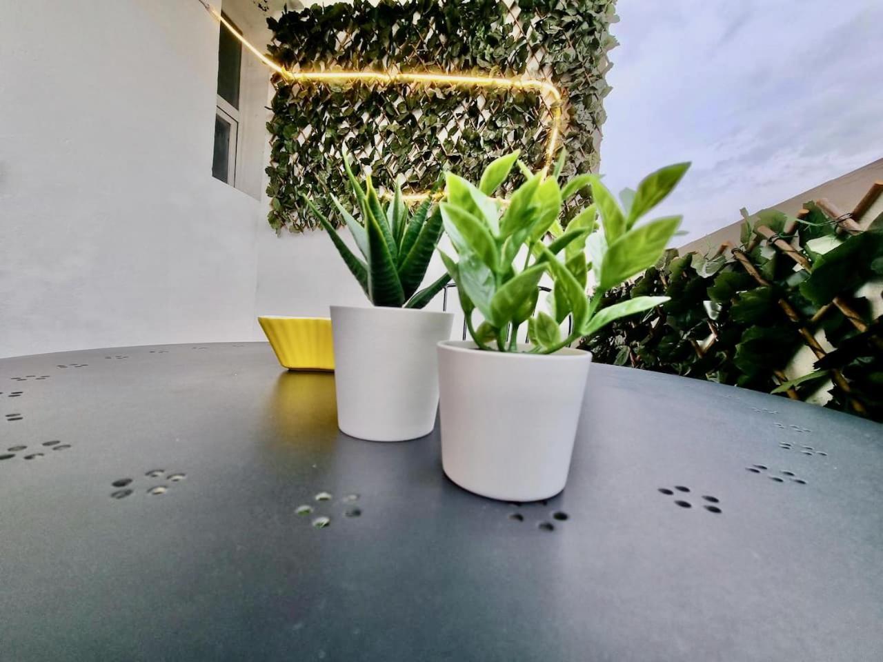 Apartamento Daniel Zaragoza Buitenkant foto